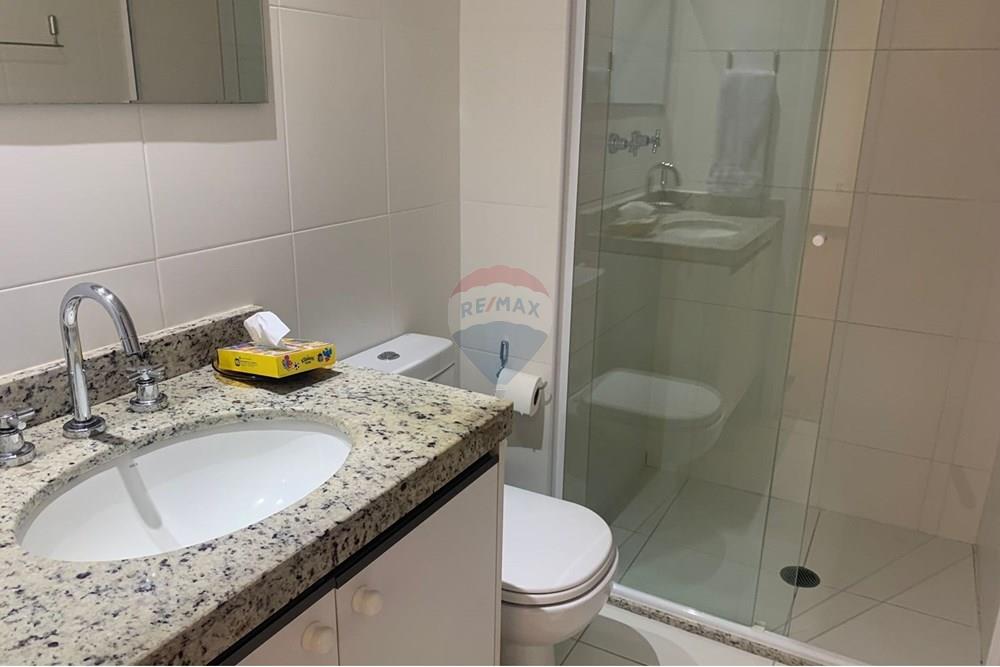 Apartamento - Alugar - São Paulo , São Paulo - IMG-20251127-WA0113.jpg - 602341018-33