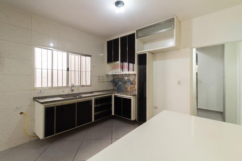 Sobrado - Venda - São Paulo , São Paulo - 4 COZINHA (3).jpg - 601261002-258