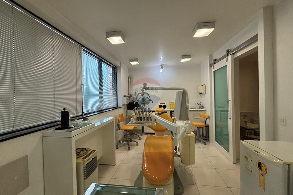 Cj. Comercial/ Sala - Alugar - São Paulo , São Paulo - IMG_0273.JPG - 601081019-64