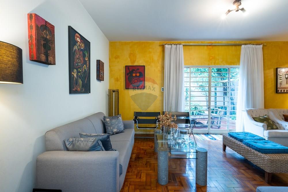 Casa - Venda - São Paulo , São Paulo - 01fotos_028.jpg - Sala - 601251032-95