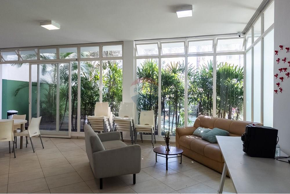 Apartamento - Venda - São Paulo , São Paulo - 48_AP.jpg - 601971018-1235