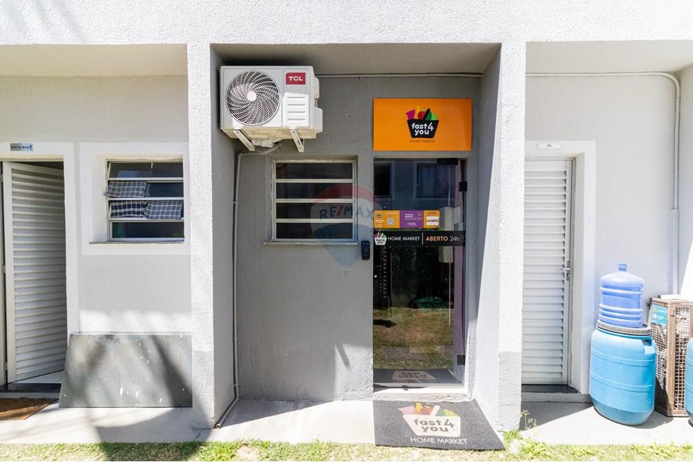 Apartamento - Venda - São Paulo , São Paulo - Avenida Professor Miguel Franchini Neto, 230_33.jpg - 601771038-32