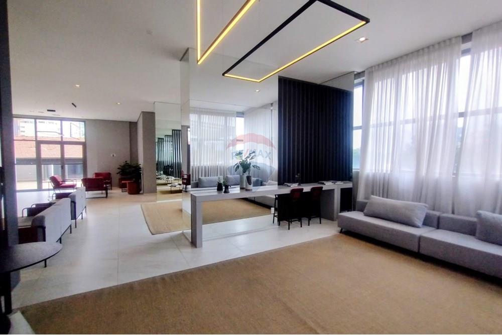 Apartamento - Alugar - São Paulo , São Paulo - 60.jpeg - 602321014-118