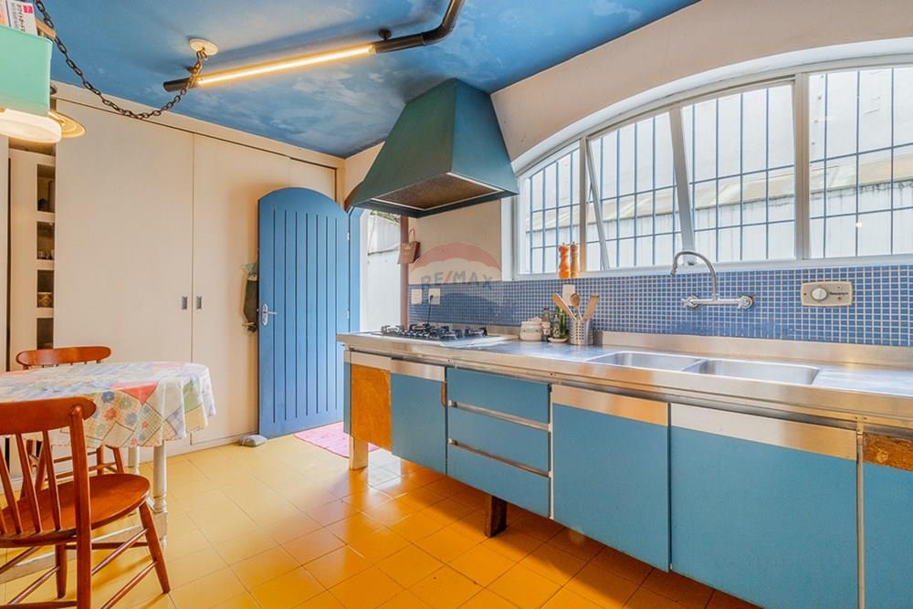 Casa - Venda - São Paulo , São Paulo - 17.jpg - Cozinha - 601081006-143