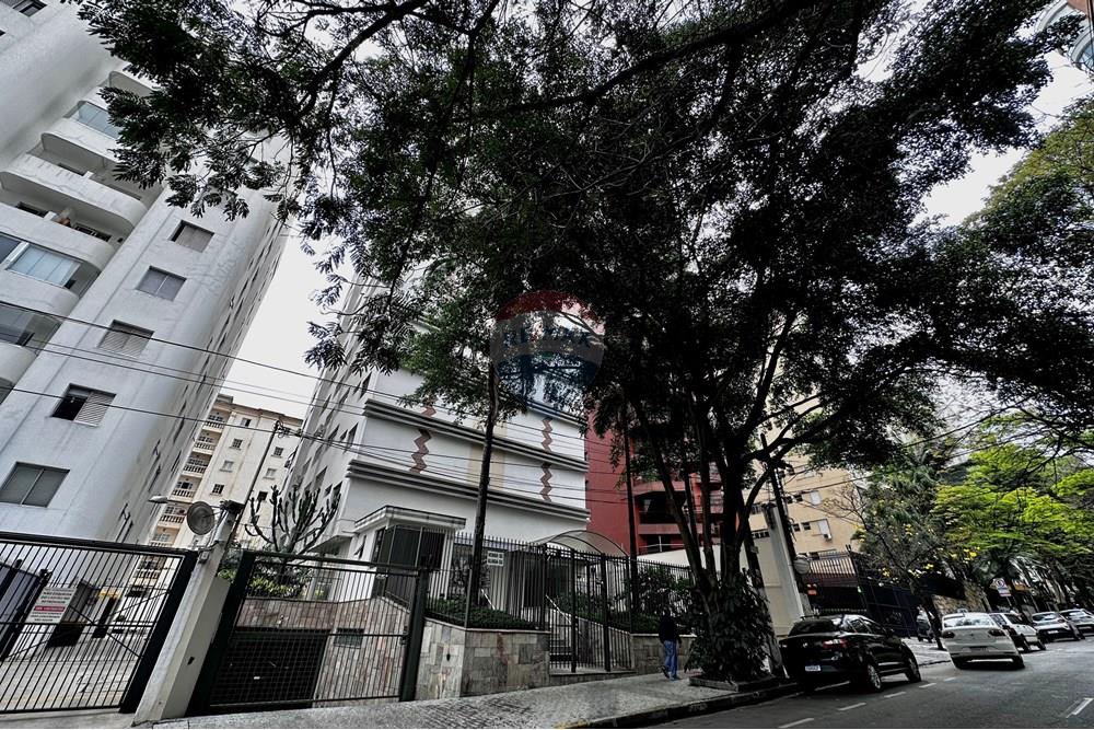 Woningbouw - Appartement - São Paulo , São Paulo - BR - IMG_6095.jpg - 602331019-72