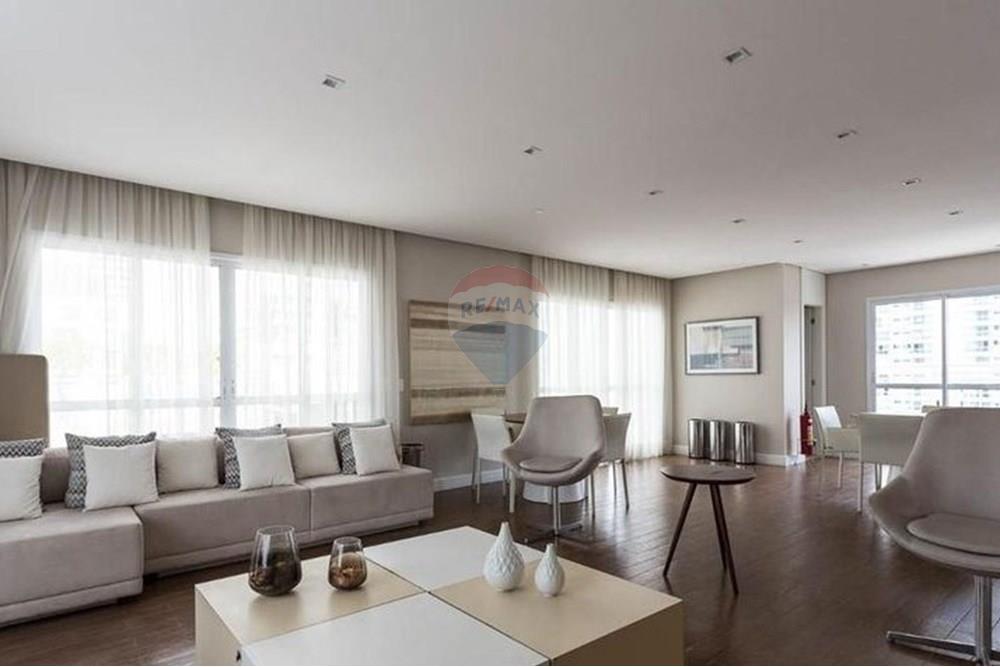 Apartamento - Alugar - São Paulo , São Paulo - 19 Foto Now Salão de Festas.jpg - 601361040-167