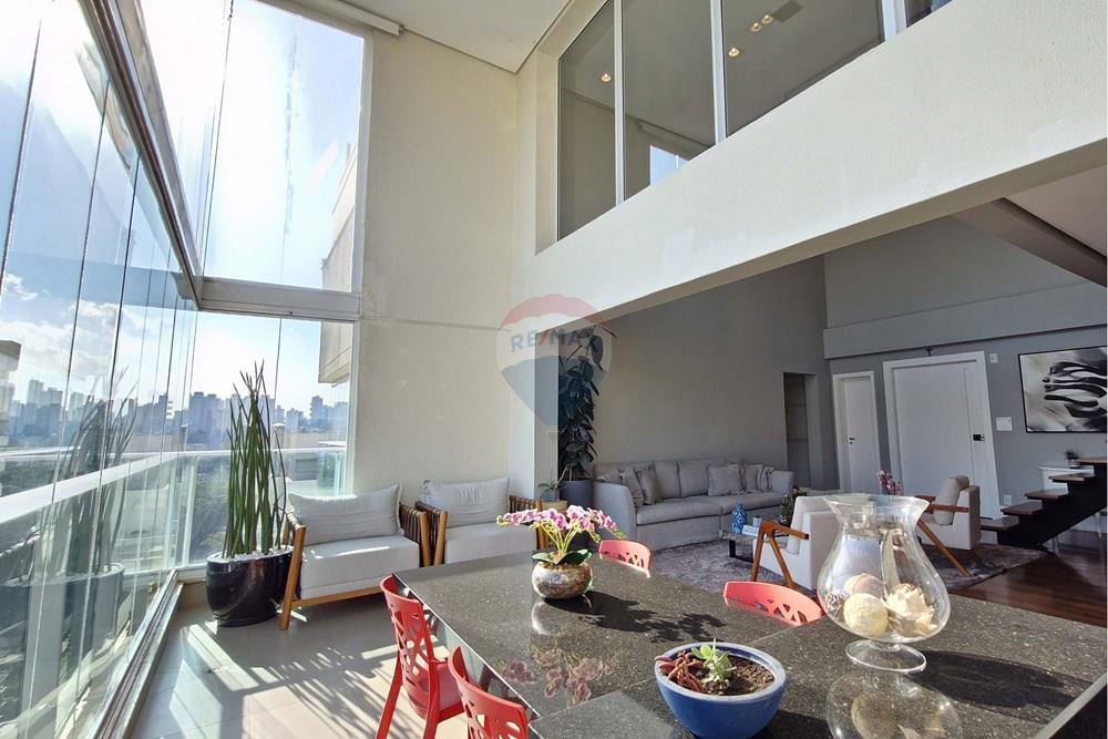 Cobertura - Venda - São Paulo , São Paulo - RUA DR. CHIBATA MIYAKOSHI, 37 (24).jpg - Sala - 601361044-69