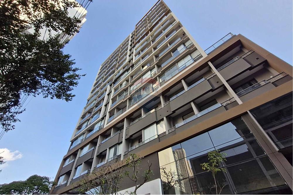 Apartamento - Venda - São Paulo , São Paulo - RUA PROF. JOSÉ MARQUES DA CRUZ, 85 (4).jpg - 601361052-82