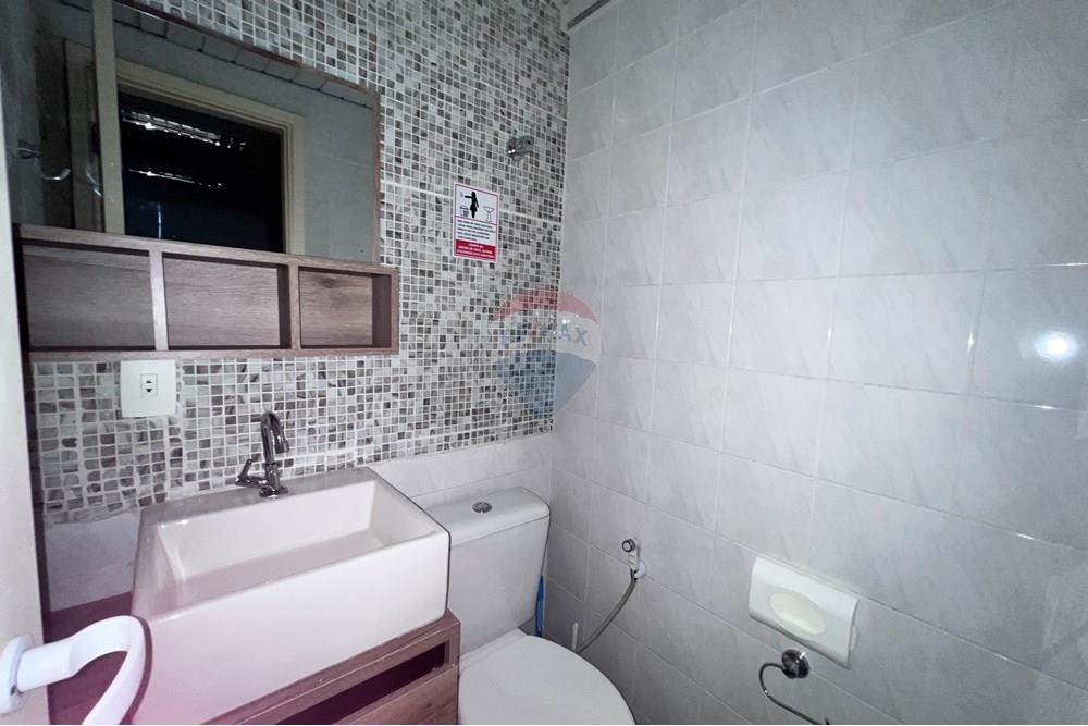 Cj. Comercial/ Sala - Alugar - São Paulo , São Paulo - IMG_7942.JPG - 601471030-37