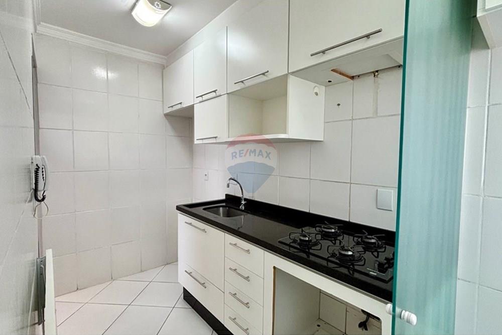 Apartamento à venda com 2 quartos, 44m² - Foto 10