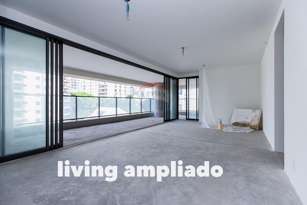 Apartamento - Venda - São Paulo , São Paulo - Cópia de 2G3A5751 B.jpg - Sala - 601131002-67