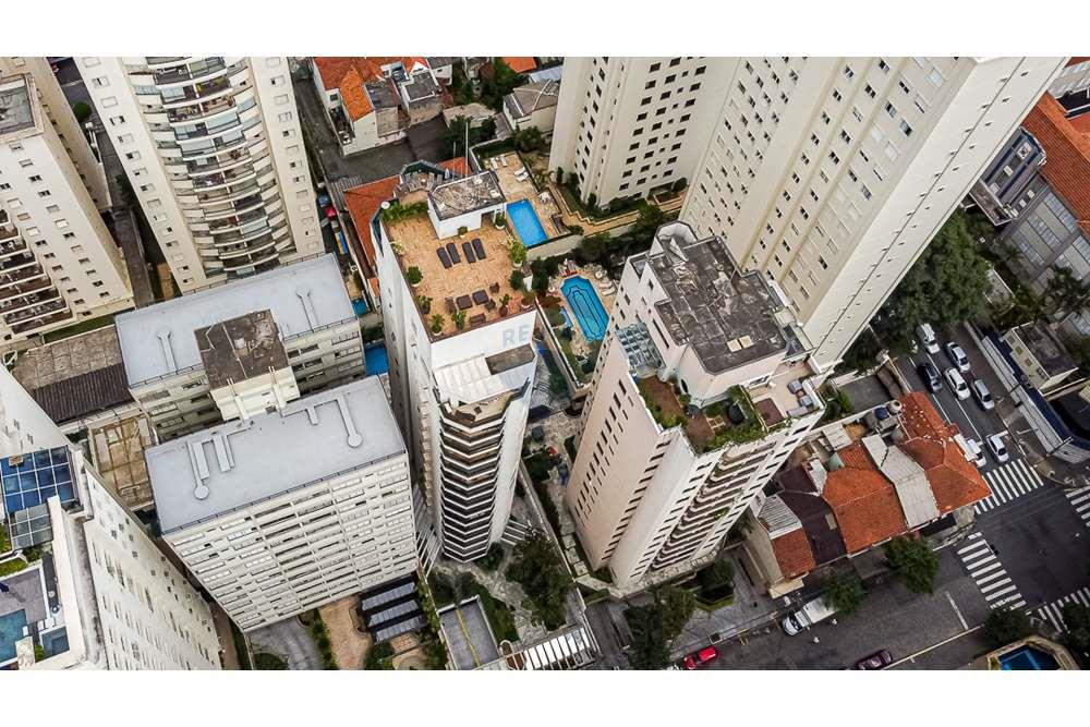 Cobertura - Venda - São Paulo , São Paulo - DJI_0494.jpg - 602191025-13