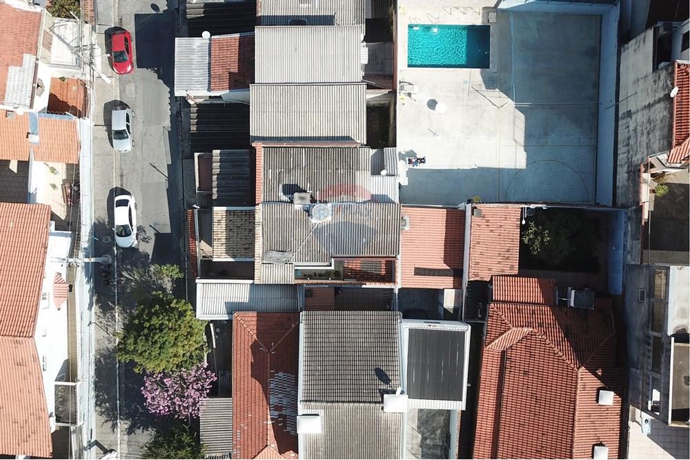 Woningbouw - Two Level House - São Paulo , São Paulo - BR - RUA DA GROTA, 299 (4).JPG - 601051010-63