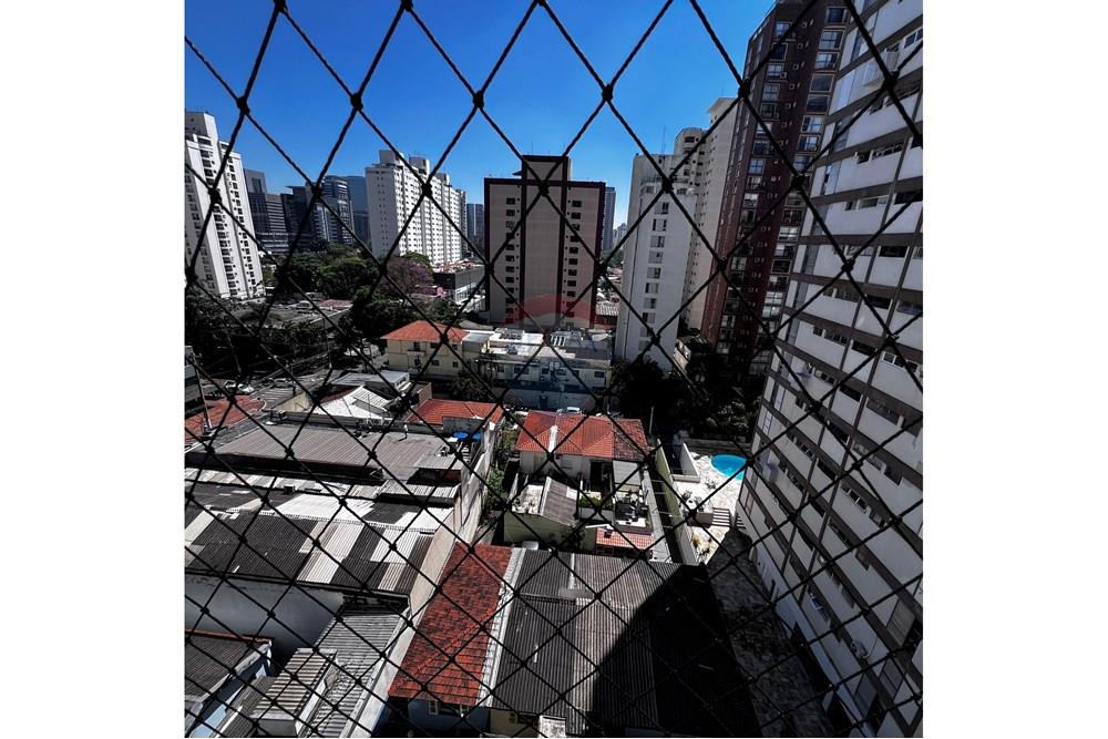 Apartamento - Alugar - São Paulo , São Paulo - IMG_4642.JPG - 601261095-19