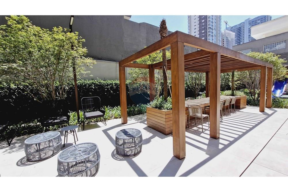 Apartamento - Alugar - São Paulo , São Paulo - RUA GETÚLIO SOARES ROCHA, 135 (53).jpg - 601361020-417