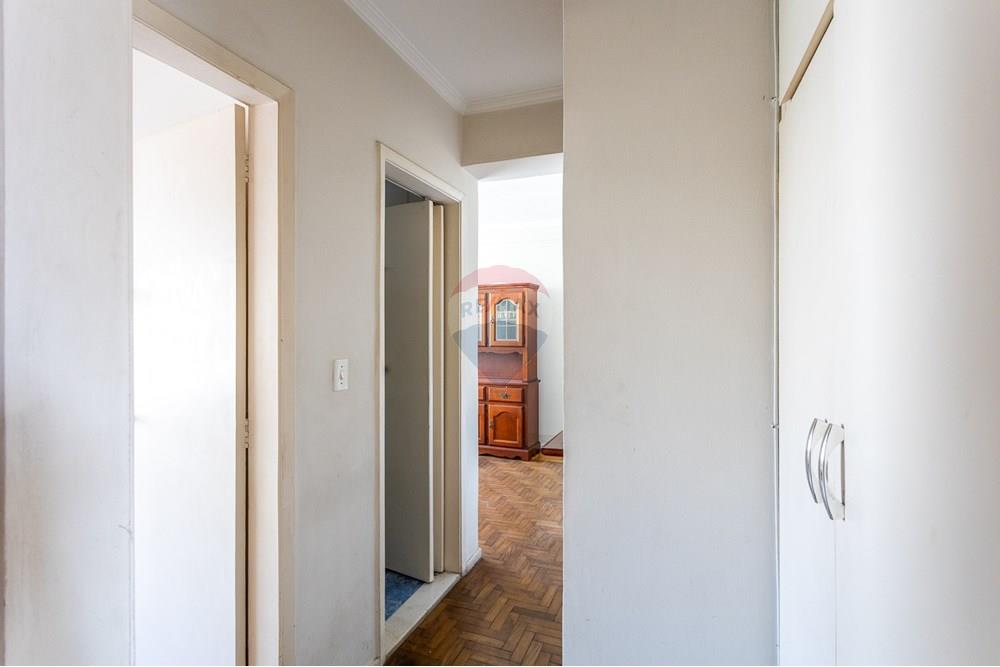 Apartamento - Venda - São Paulo , São Paulo - 12.jpg - Corredor - 602201008-211