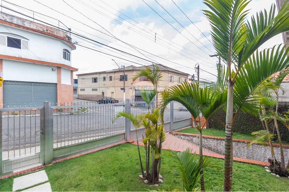 Casa - Venda - São Paulo , São Paulo - IMG_874326.jpg - 601811045-1