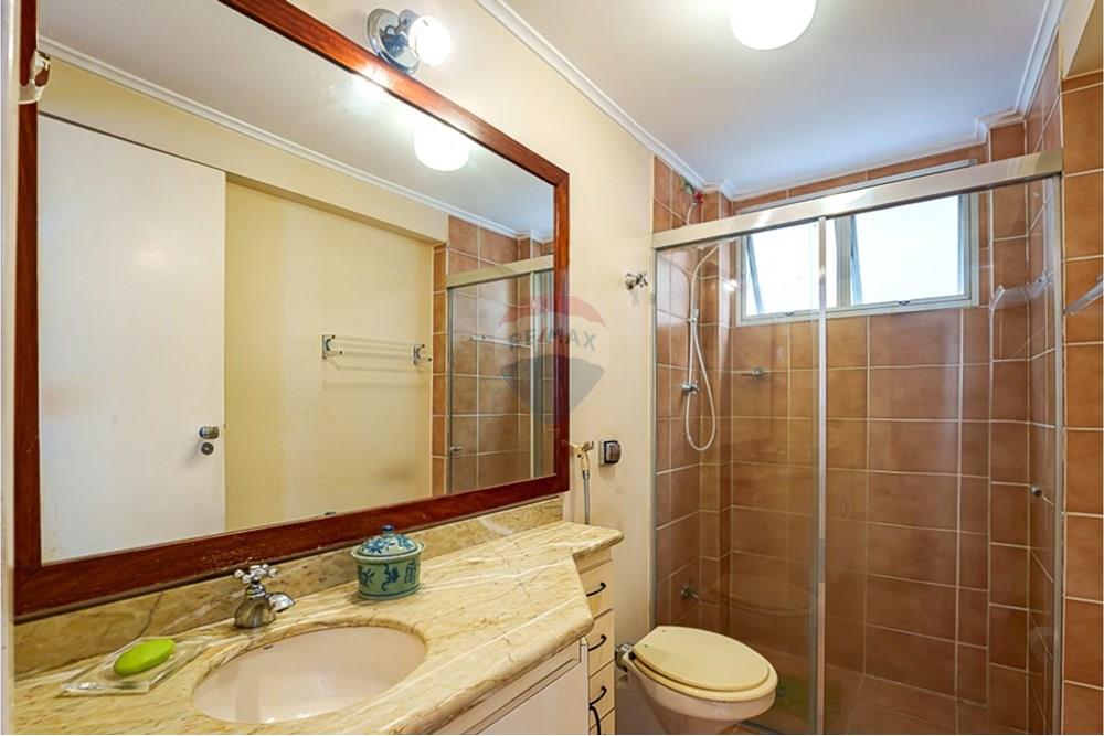Apartamento - Venda - São Paulo , São Paulo - 20.jpg - Banheiro - 601371031-54