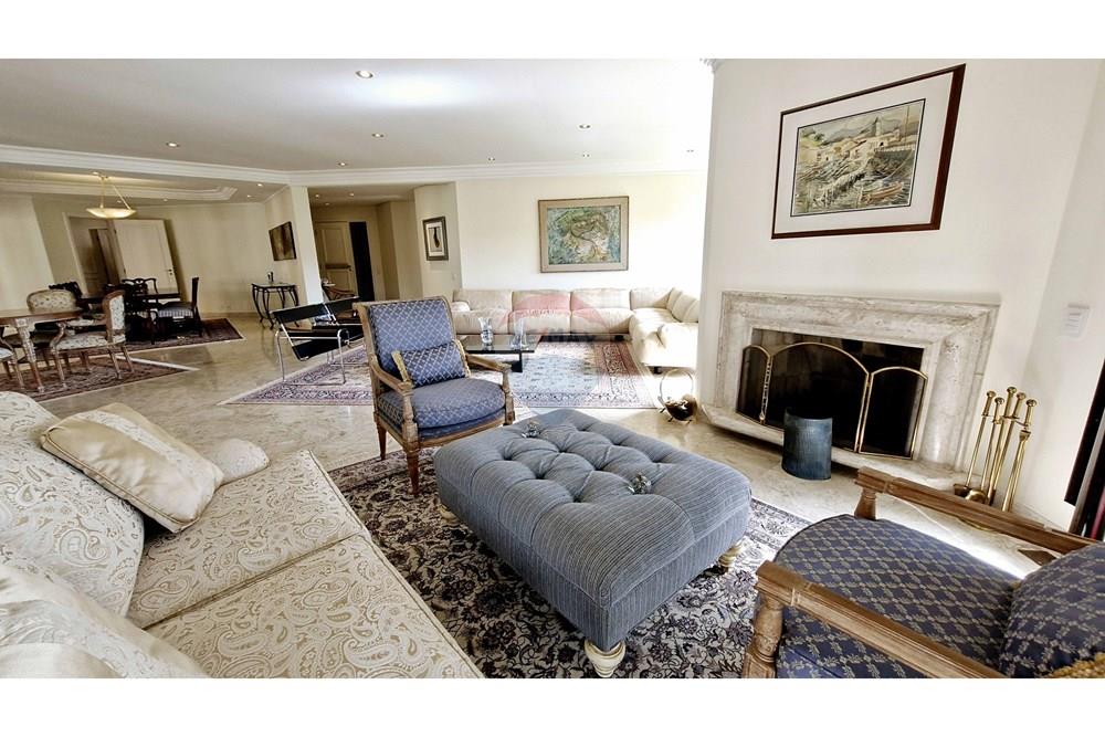 Apartamento - Venda - São Paulo , São Paulo - RUA PROF. ALEXANDRE CORREIA, 330 (10).jpg - 601361044-47