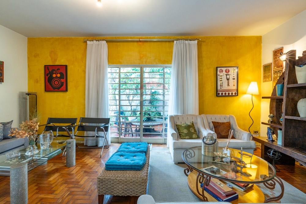 Casa - Venda - São Paulo , São Paulo - 01fotos_051.jpg - 601251032-95