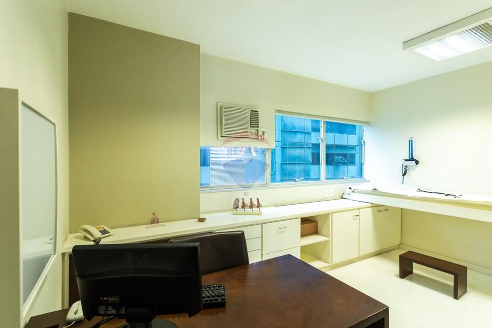 Cj. Comercial/ Sala - Venda - São Paulo , São Paulo - - 4.jpg - 601261002-260