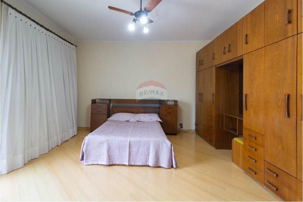 Sobrado - Venda - São Paulo , São Paulo - 11.3 Quarto Suite.jpg - 601261021-446