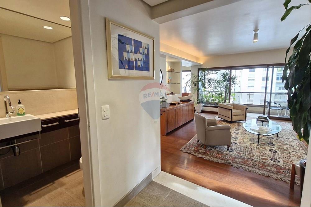 Residential - وحده سكنيه - ساو باولو , ساو باولو - BR - ALAMEDA ITÚ, 846 (23).jpg - 601361043-36