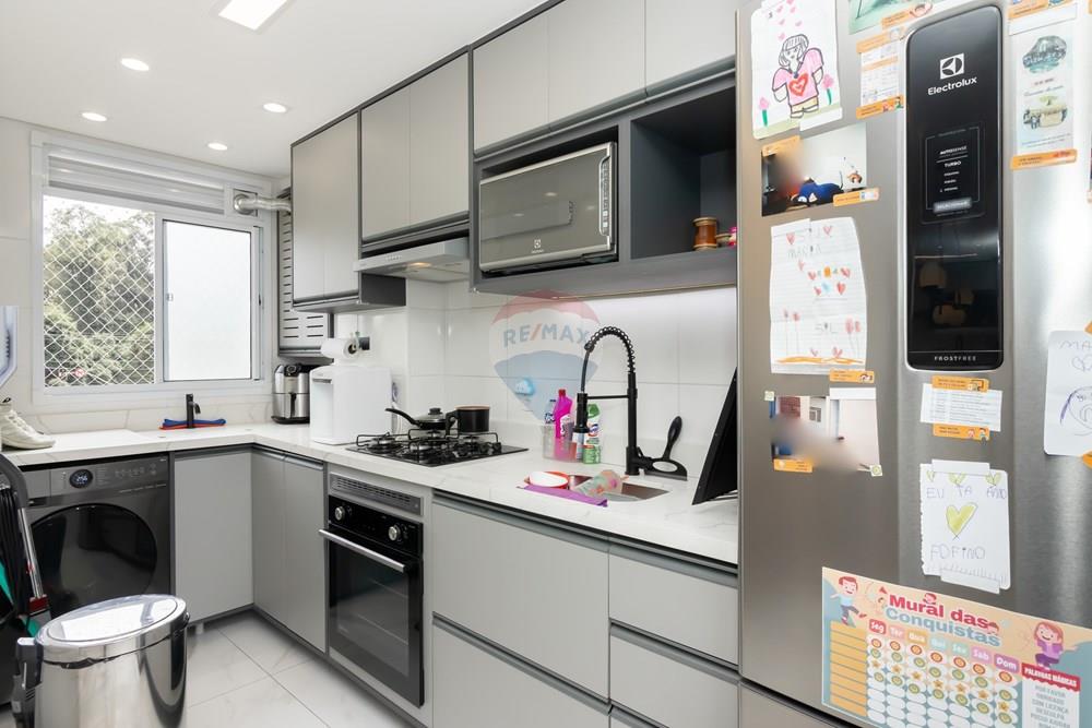 Apartamento - Venda - São Paulo , São Paulo - IMG_948915.jpg - 601441050-9