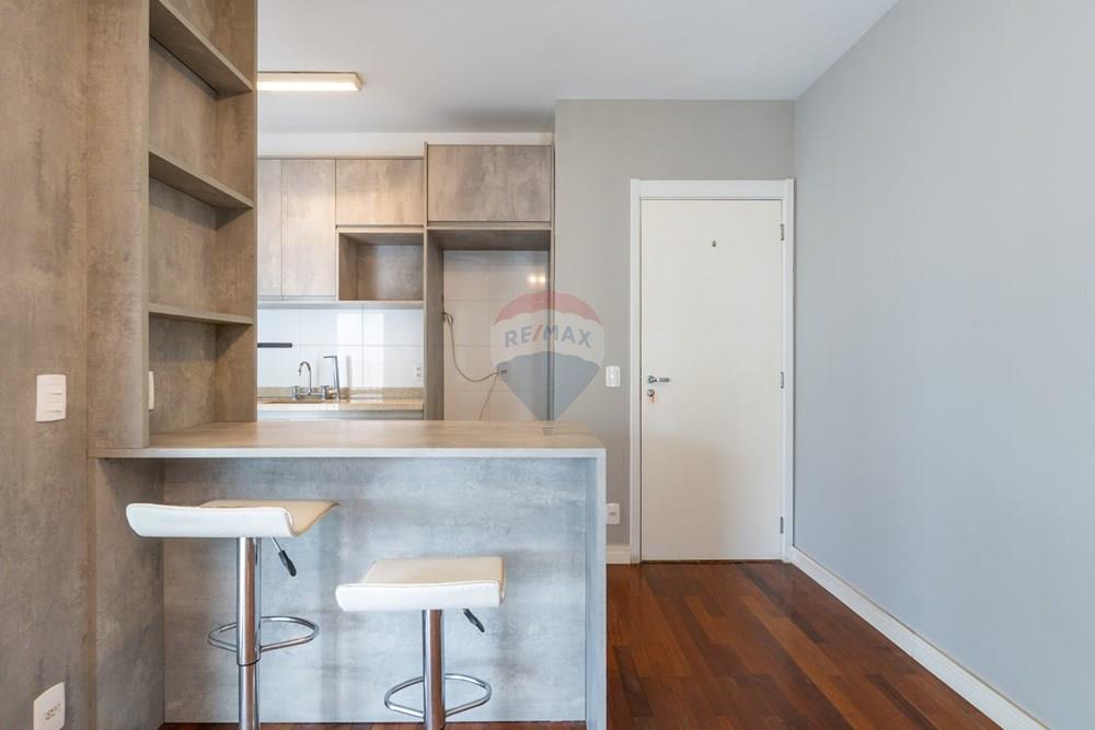 Apartamento - Venda - São Paulo , São Paulo - Cópia de DSC05147.jpg - Cozinha - 601131064-71