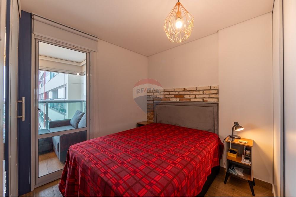 Studio - Venda - São Paulo , São Paulo - TKD-10125.jpeg - 602151056-11