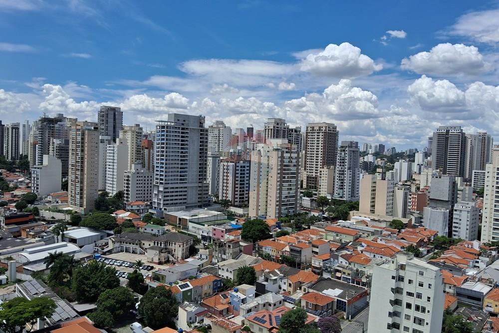 Apartamento - Alugar - São Paulo , São Paulo - 20250122_111511.jpg - 602191013-248