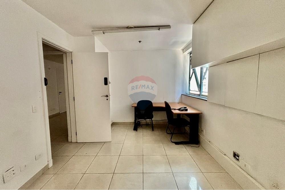 Cj. Comercial/ Sala - Alugar - São Paulo , São Paulo - 7107529D-6A3D-40D1-B826-C0D2B6DE582B_1_105_c.jpeg - 601081019-63