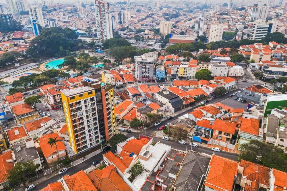 Casa - Venda - São Paulo , São Paulo - DJI_0512.jpg - 602291018-161