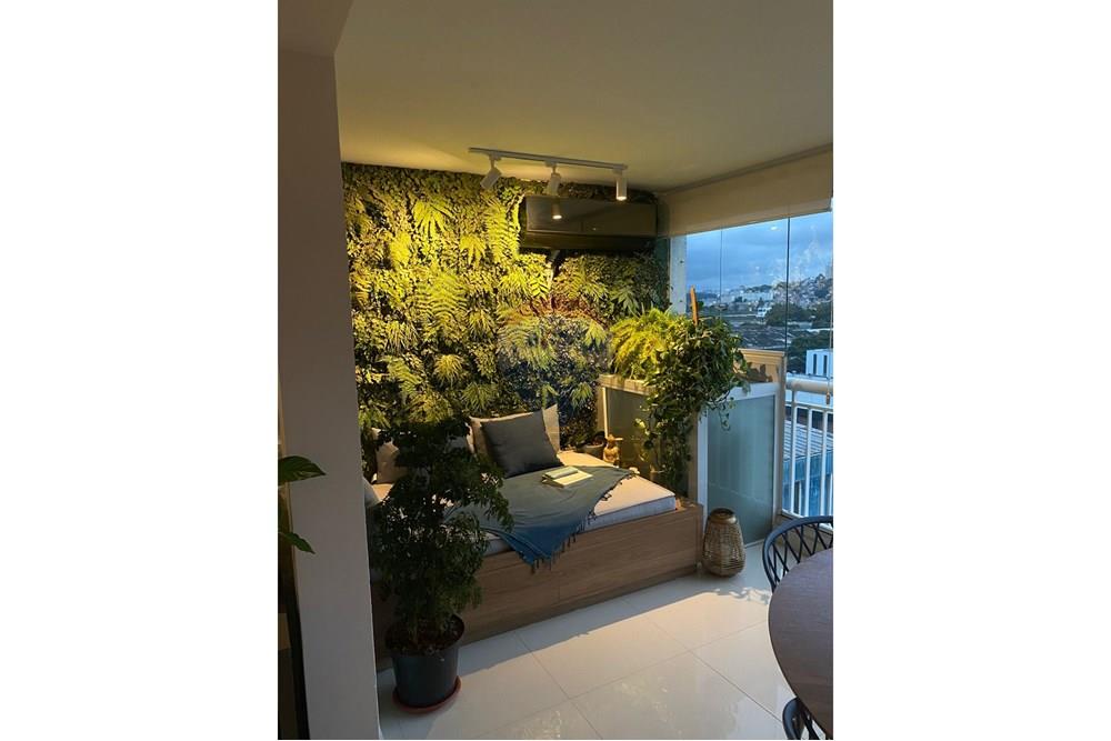 Apartamento - Alugar - São Paulo , São Paulo - IMG-20250108-WA0229.jpg - 602101005-63