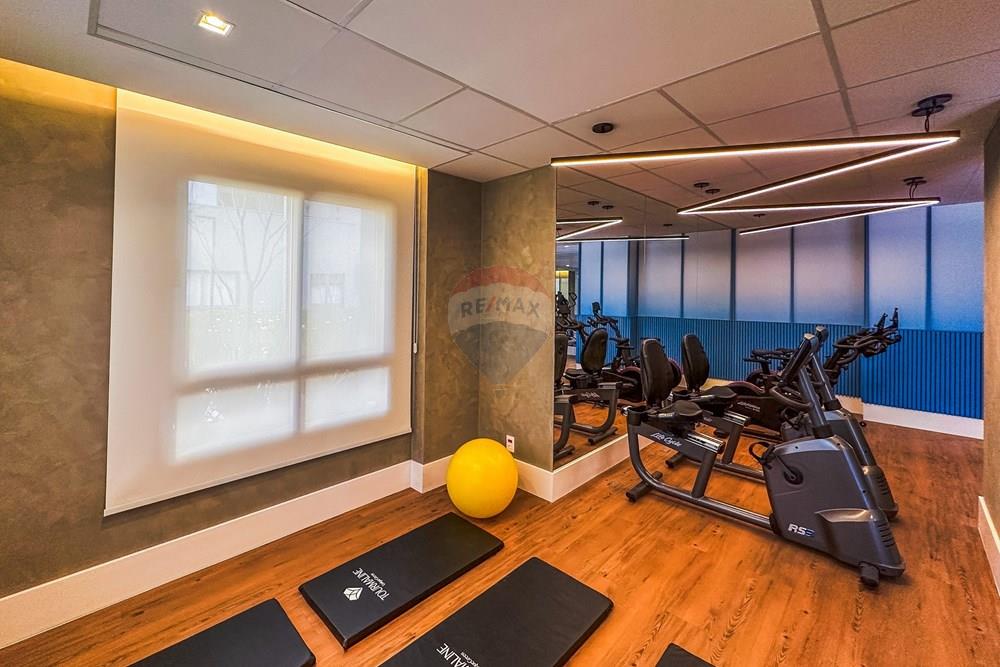 Apartamento - Alugar - São Paulo , São Paulo - IMG_7229.jpg - 602261037-45