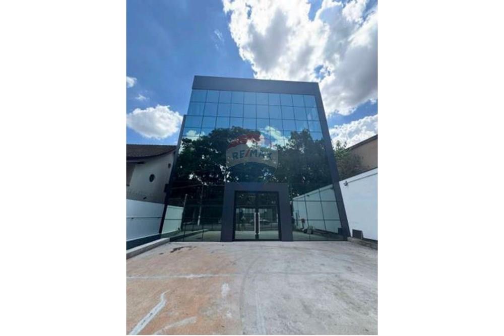 Prédio - Alugar - São Paulo , São Paulo - 2.JPG - 601361019-3013