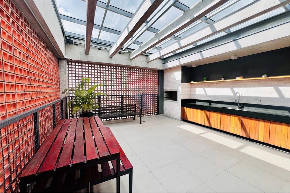 Studio - Alugar - São Paulo , São Paulo - IMG_0375.jpg - 602281044-89