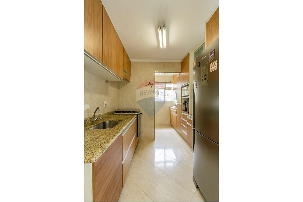 Apartamento - Venda - São Paulo , São Paulo - Cópia de Remax Ares-27.jpg - Cozinha - 601131051-23
