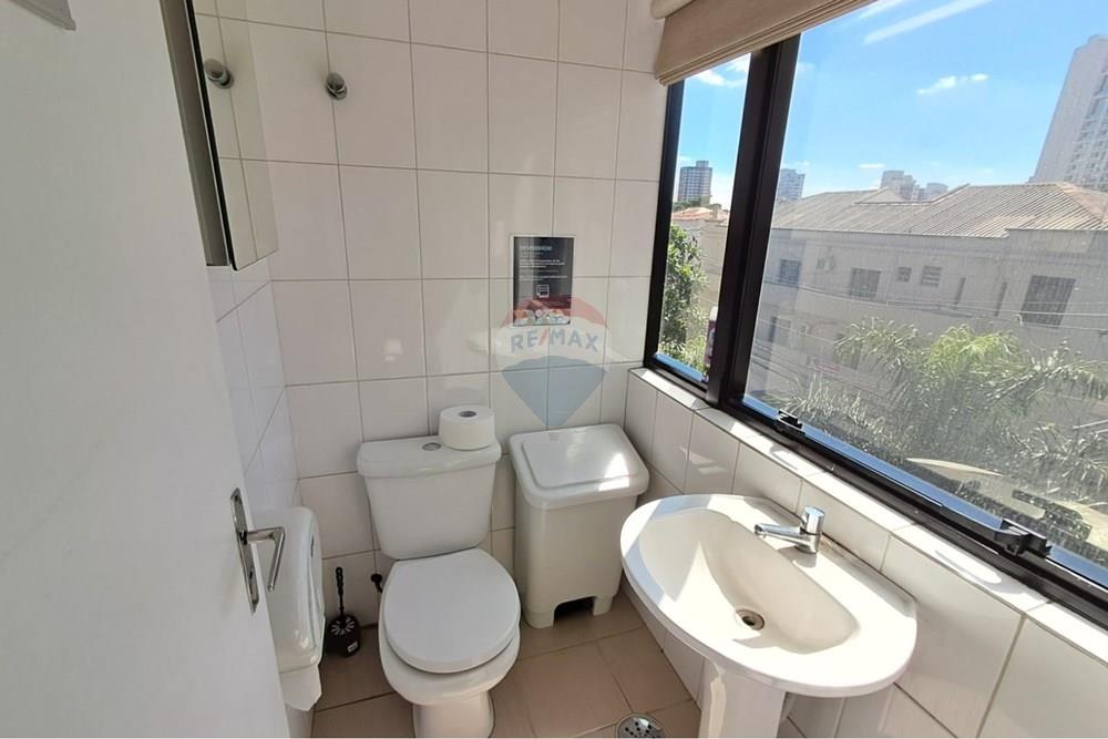 Cj. Comercial/ Sala - Alugar - São Paulo , São Paulo - 21N.jpeg - 602241003-112