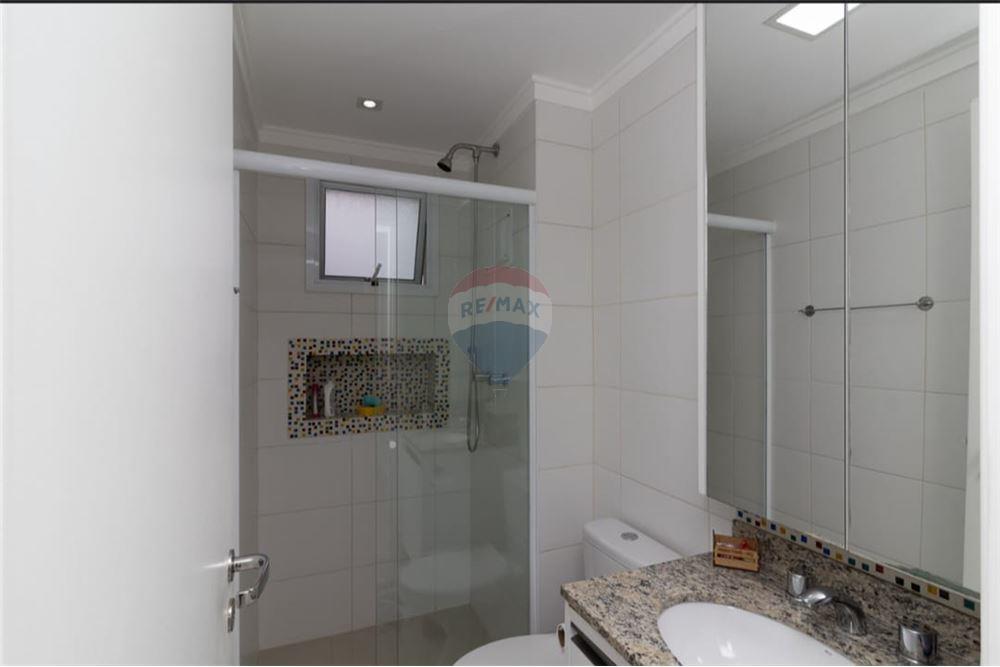 Apartamento à venda com 3 quartos, 136m² - Foto 33