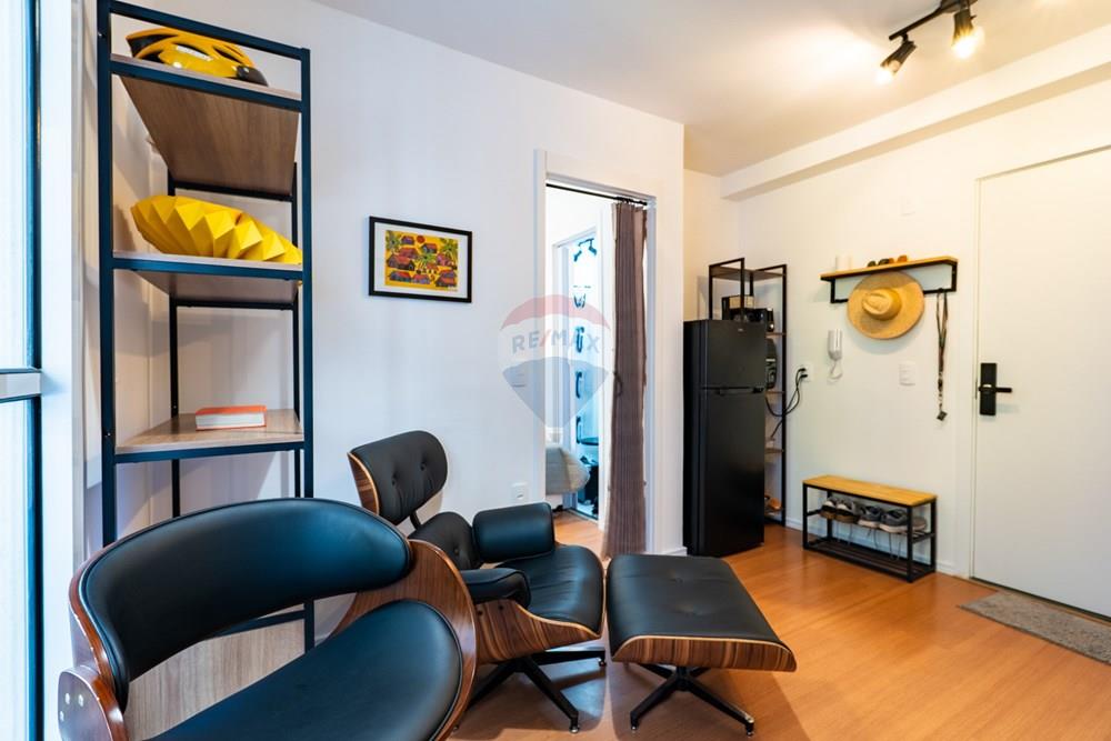 Apartamento - Alugar - São Paulo , São Paulo - AP-22.jpg - 601471007-85