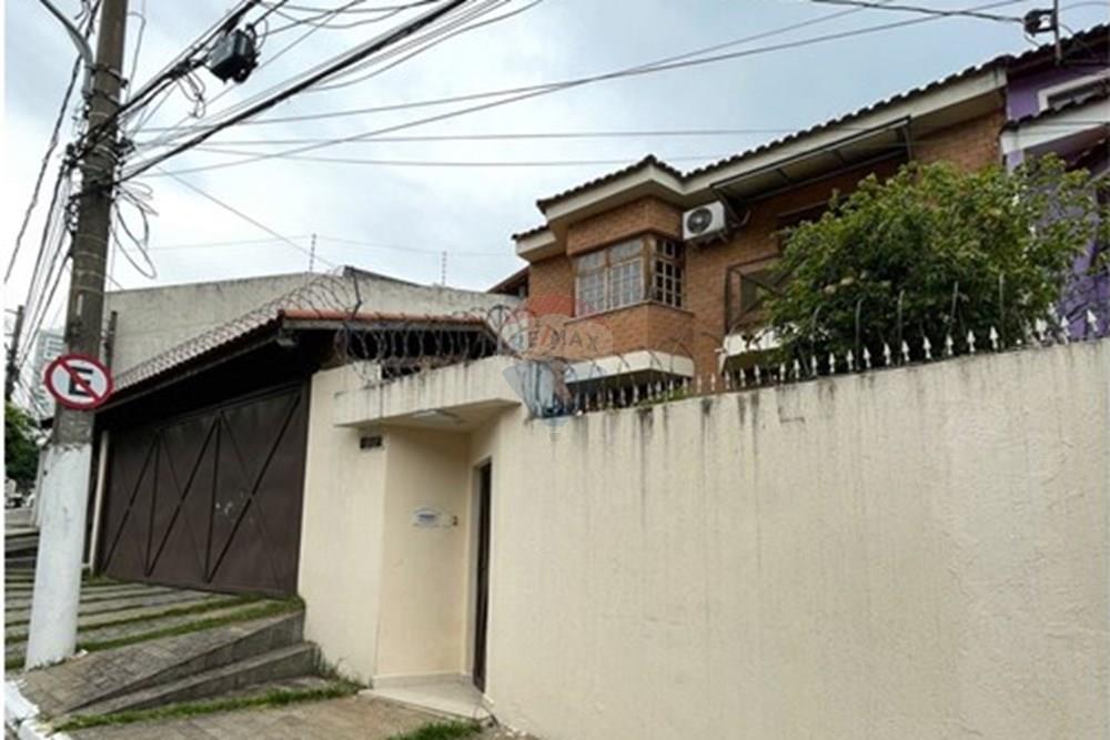 Sobrado - Venda - São Paulo , São Paulo - IMG-20251113-WA0059.jpg - 602061001-190