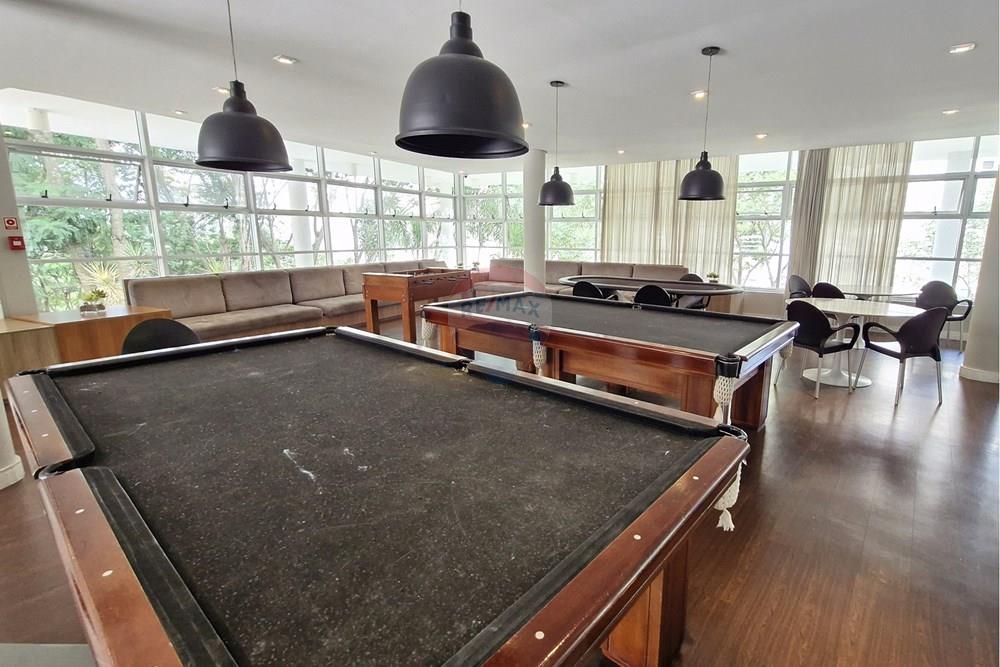 Apartamento - Alugar - São Paulo , São Paulo - RUA LEONARDO CERVEIRA VARANDAS, 50 (48).jpg - 601361082-1