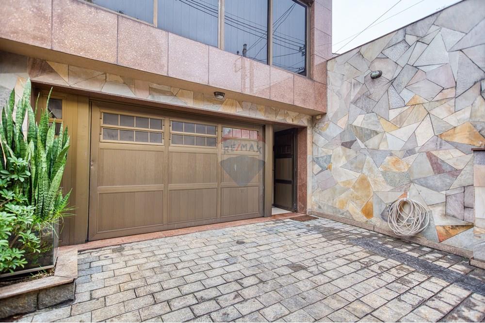 Casa - Alugar - São Paulo , São Paulo - 07garagem010.jpg - Fachada - 601081093-8