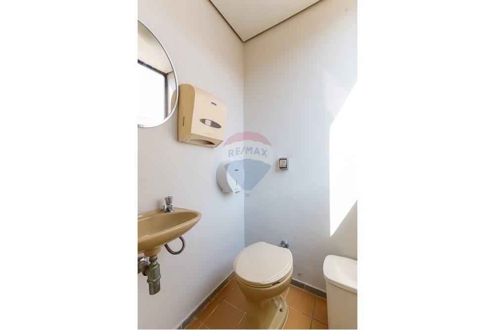 Cj. Comercial/ Sala - Venda - São Paulo , São Paulo - 07banheiros_003.jpg - 602101006-76