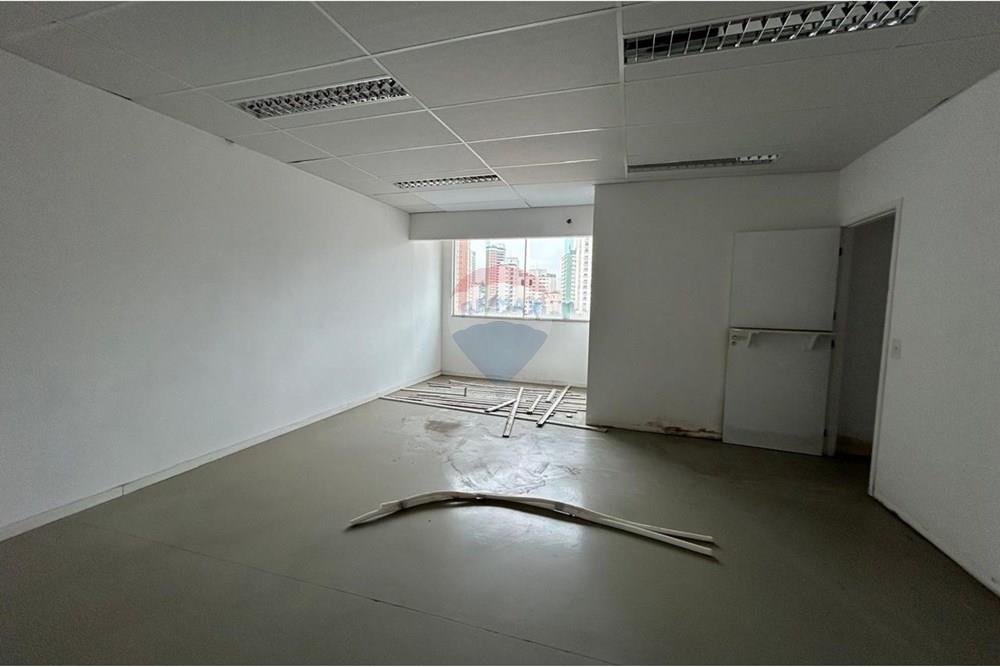 Prédio - Alugar - São Paulo , São Paulo - f09cb1ba-c433-4496-a55d-5d0600d402b5.jpg - 601081019-30