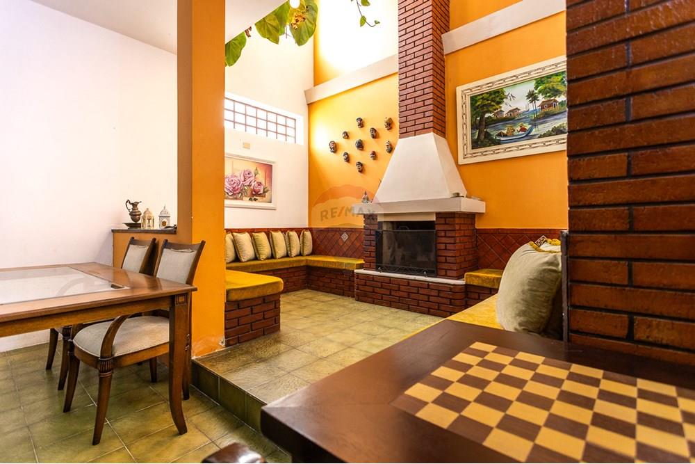 Sobrado - Venda - São Paulo , São Paulo - _MG_1760.jpg - 601751100-27