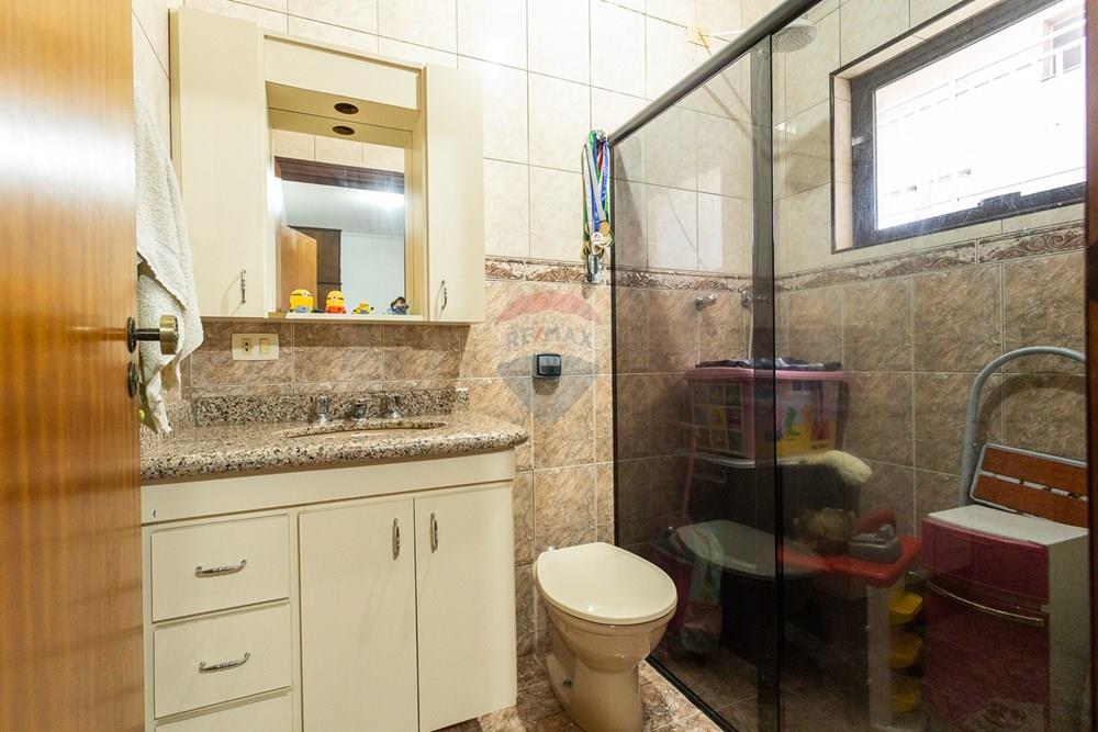 Casa - Venda - São Paulo , São Paulo - 019.jpg - Banheiro - 602201008-219