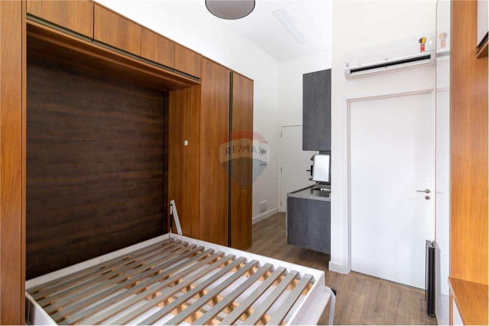 Apartamento para alugar com 1 quarto, 25m² - Foto 58