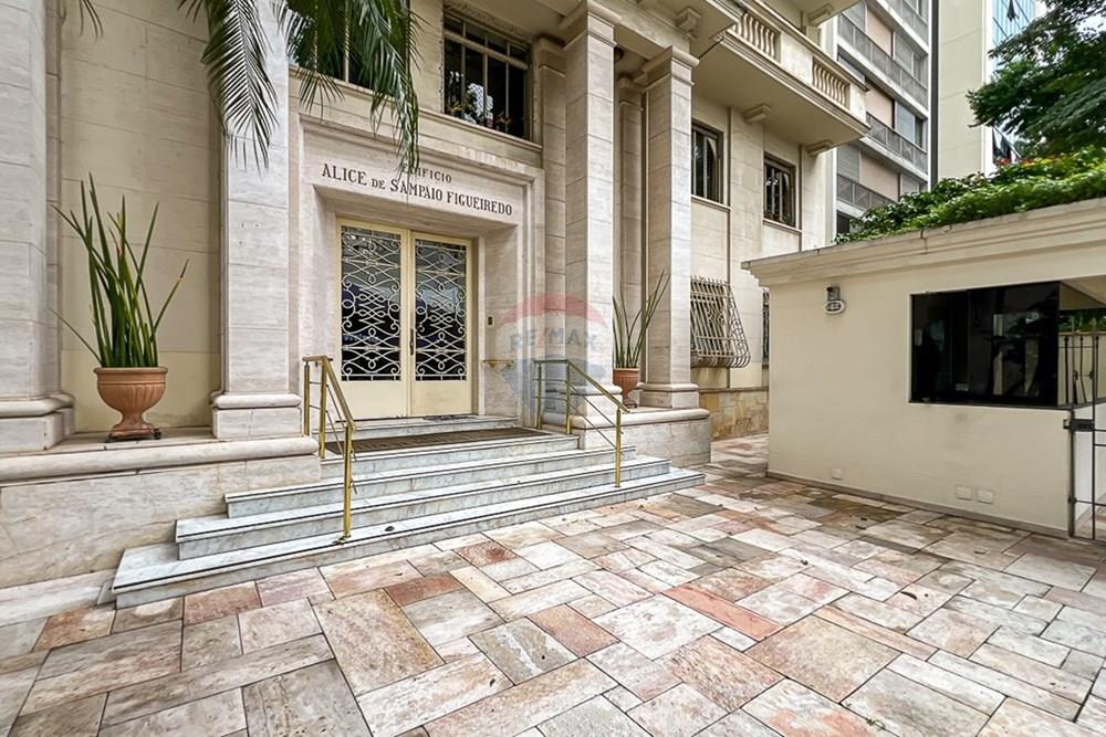 Apartamento - Venda - São Paulo , São Paulo - 47 - PORTARIA.jpg - Recepção - 601371058-28